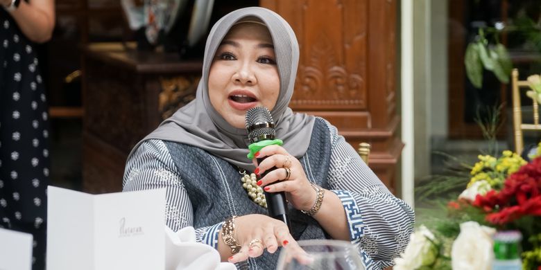 Nestle Indonesia, menekan angka stunting, mencegah stunting, Cegah Stunting, Nestle Lanjutkan Program Bantuan Gizi 