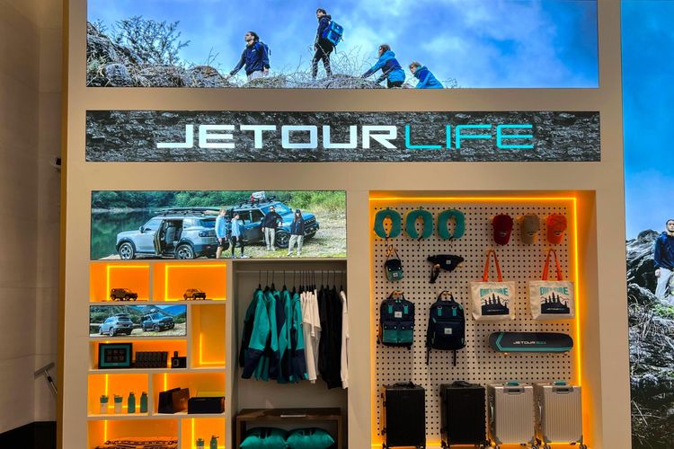 Jetour, pasar Indonesia, produksi lokal, pasar indonesia, otomotif china, Strategi Jetour untuk Memenangkan Pasar Otomotif Indonesia