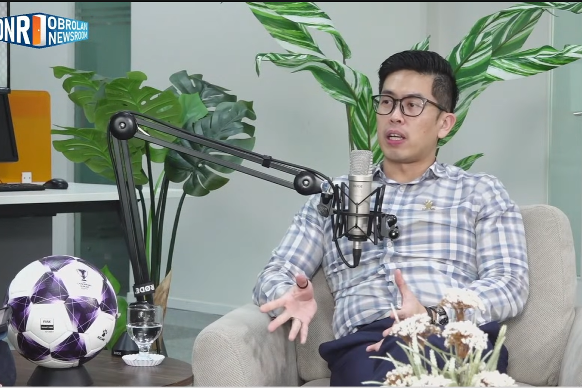 Kelme, Kevin Wijaya, Timnas Indonesia, jersey Timnas Indonesia, Langkah Kelme untuk Penuhi Permintaan Jersey Timnas Indonesia dari Berbagai Wilayah