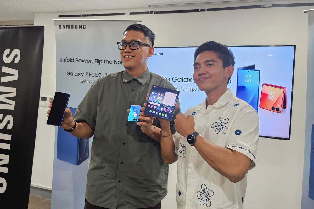 Samsung, Prompt, Chatbot AI, Jangan Asal, Ini Cara Bikin Prompt di Gemini AI yang Efektif