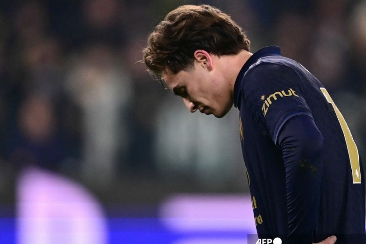 Juventus, Borussia Dortmund, Liga Champions, Dortmund, Claudio Marchisio, Lamine Yamal, Kenan Yildiz, Cerita Legenda Juventus Bandingkan Kenan Yildiz dengan Lamine Yamal