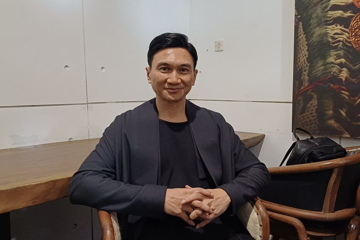 royalti, Anji, Royalti musik, royalti lagu, royalti musik cafe, Anji Kritik Sistem Royalti Musik: Semakin Jelas Siapa Sumber Masalahnya