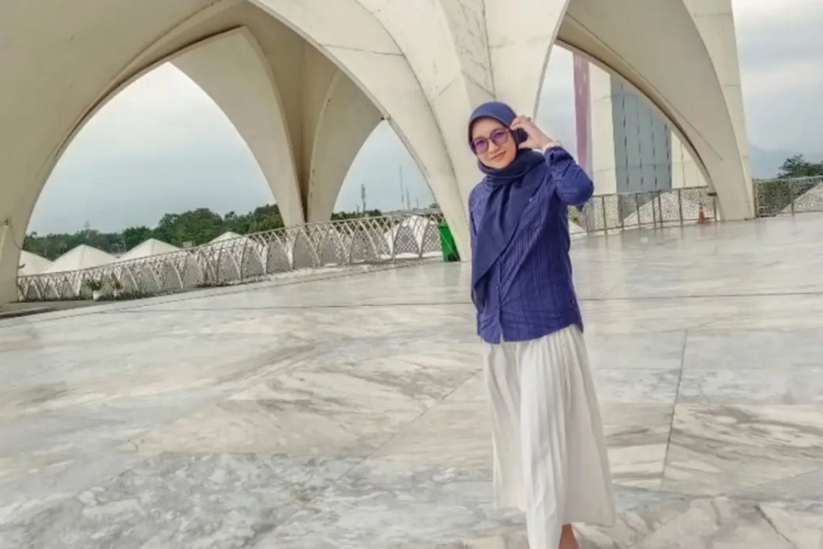 Di Balik Perjuangan Mengasuh Anak ADHD, Sahabat Ungkap Keteguhan Ira sebagai Ibu