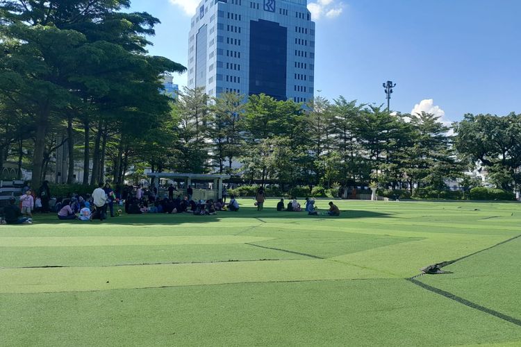 ngabuburit, Menunggu Magrib? Ini 5 Tempat Ngabuburit Seru di Bandung