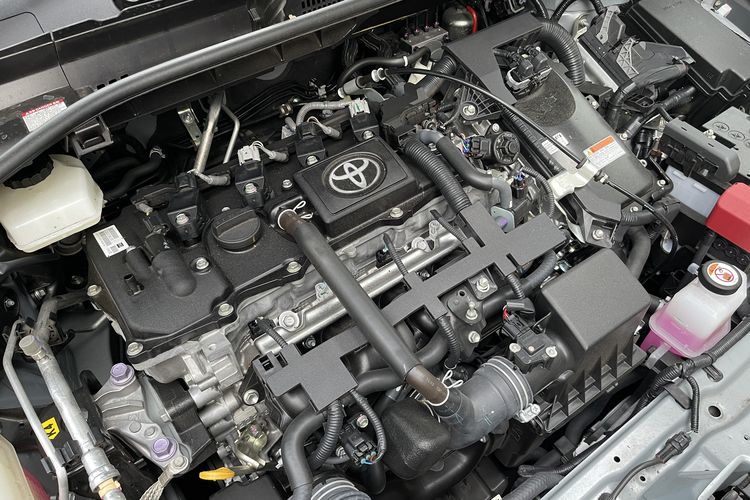 mobil baru, turun mesin, inreyen mobil baru, inreyen mobil, Apa Perlu Mobil Baru Melakukan Inreyen Mesin?