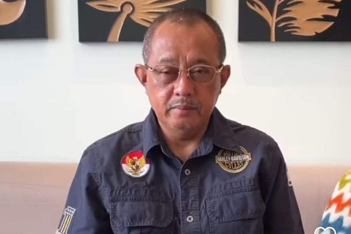 Surabaya, Wakil Wali Kota Surabaya, Armuji, LMKN, royalti lagu, Wakil Wali Kota Armuji, royalti lagu adalah, Kata Armuji soal Royalti Lagu...