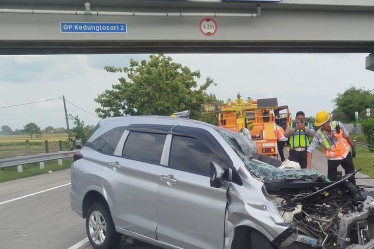 Defensive Driving, Jusri Pulubuhu, situasi boxed, Defensive Driving: Jangan Terjebak dalam Situasi Boxed