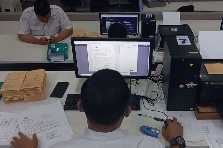 transparansi, penegakan hukum, ETLE, Tilang elektronik, Penegakan Hukum, Ledakan Pelanggaran Lalu Lintas yang Tertangkap ETLE Capai 505%