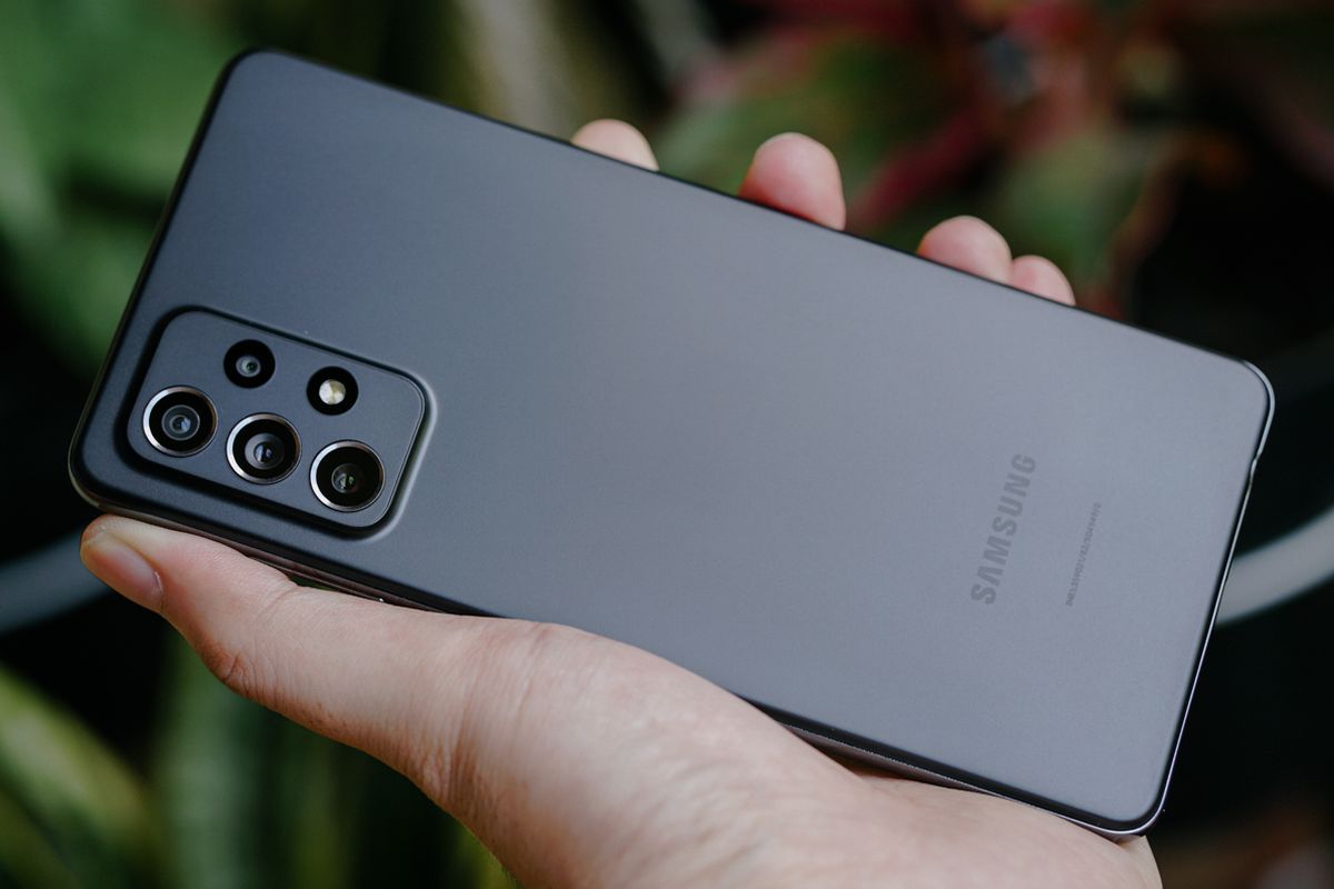 OneUI 7, Android 15, Galaxy A, One UI 7, HP Samsung, Galaxy A72, Galaxy A52, Galaxy A32, Galaxy A13, Galaxy A12, one UI 7, update OneUI 7 versi stabil, Daftar HP Samsung Galaxy A Series yang Tidak Dapat Update OneUI 7 Android 15