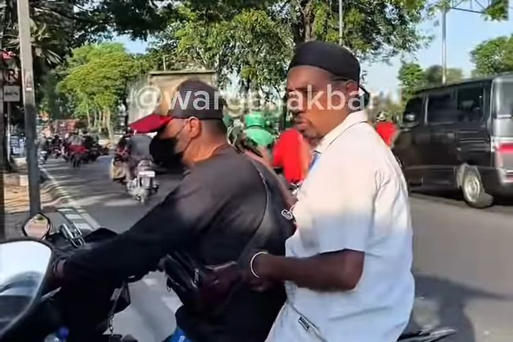 debt collector, Tips dari Polisi Hadapi Debt Collector Gadungan