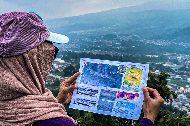 sesar Lembang, BRIN, Potensi Gempa Bandung, BPBD Kota Bandung, lokasi evakuasi gempa, Potensi Gempa Magnitudo 7 dari Sesar Lembang Jadi Ancaman Serius, Ini 6 Titik Evakuasi di Bandung