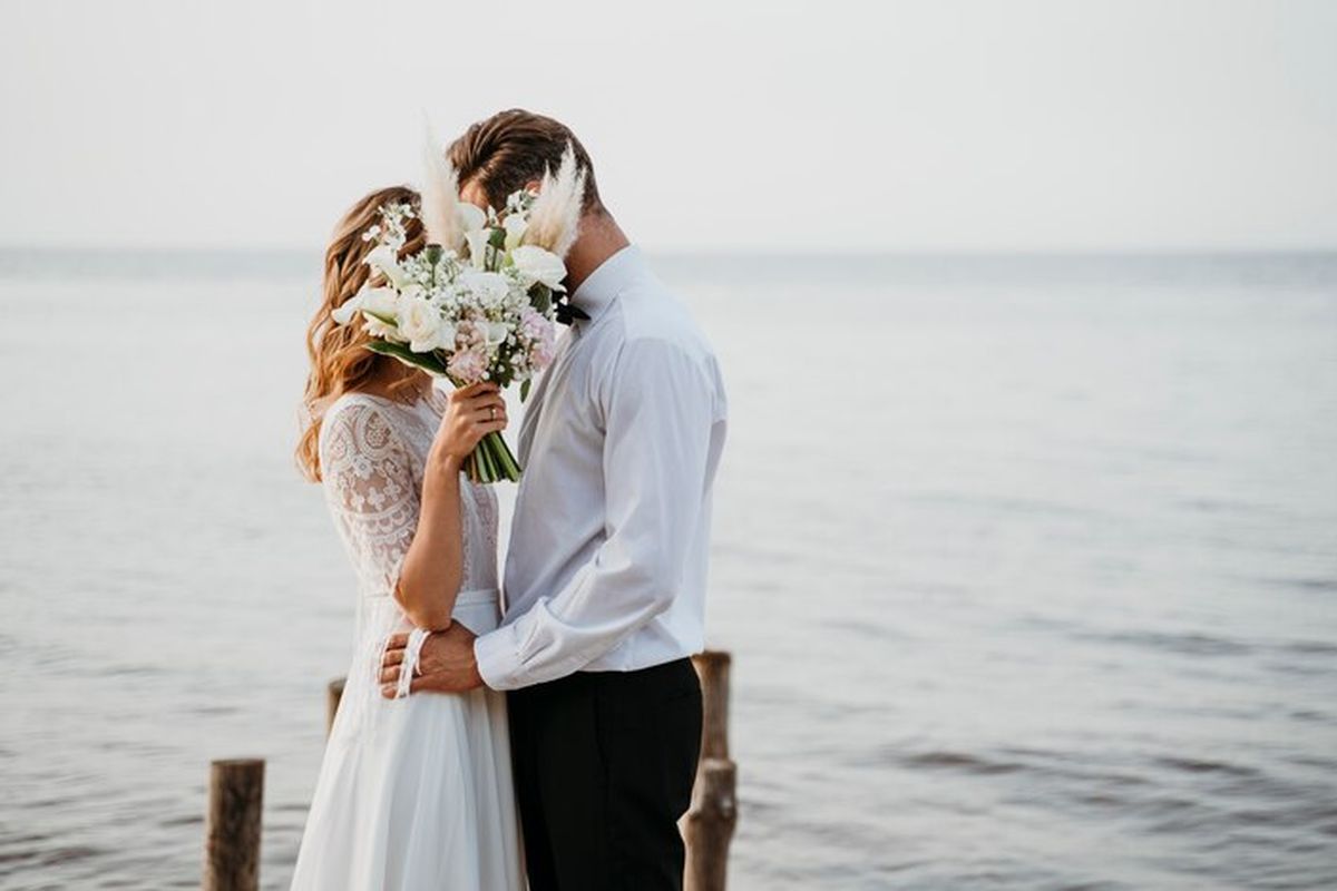 destination wedding, konsep pernikahan, Destination wedding, Destination Wedding, tren pernikahan, alasan orang memilih destination wedding, destination wedding indonesia, destination wedding bali, Destination Wedding Semakin Populer, Apa Alasannya?