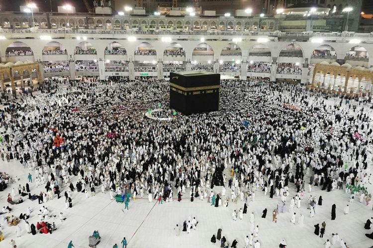 vaksin, Haji 2026, Ini Daftar Vaksin Wajib dan yang Dianjurkan