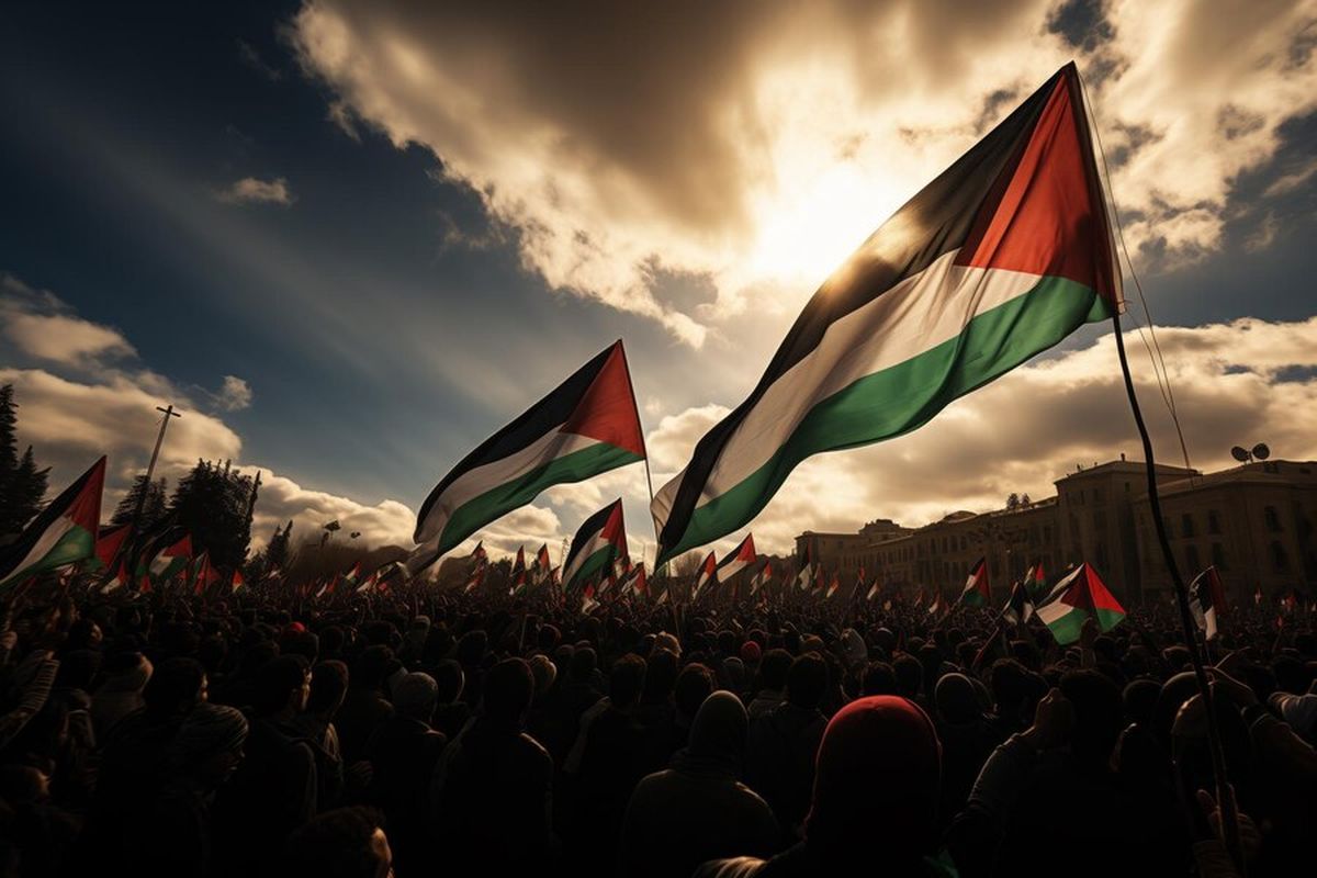 Perancis, Palestina, Israel, Kemerdekaan Palestina, Israel vs Palestina, perancis akui palestina, Daftar Negara yang Sudah Mengakui Palestina, Terbaru Perancis, Perancis Menyusul Spanyol, Irlandia, dan Norwegia, Lebih dari 140 Negara Akui Palestina, Daftar Negara G7 dan PBB yang Belum Mengakui Palestina, Reaksi Dunia: Dukung atau Kecam?, Apa Dampak Pengakuan Perancis bagi Palestina?