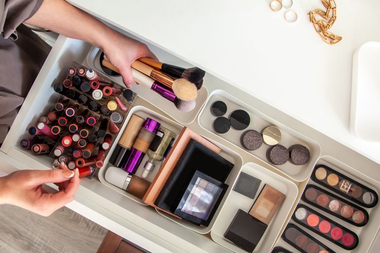 LPPOM MUI, bahan kosmetik vegan, vegan skincare, apakah bahan skincare vegan halal, vegan skincare apakah halal, Mengapa Kosmetik Vegan Belum Tentu Halal? Ini Penjelasan LPPOM MUI