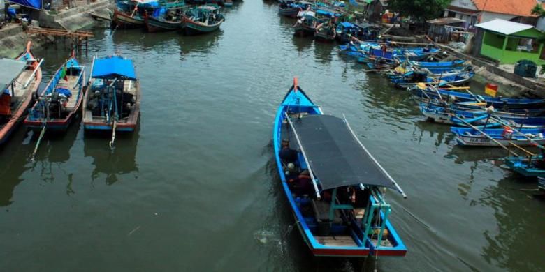 BMKG, cuaca ekstrem, puncak musim hujan, badan meteorologi klimatologi dan geofisika, bmkg tunggul wulung cilacap, BMKG Peringatkan Cuaca Ekstrem di Jawa Tengah Selatan, Hujan Lebat dan Petir 2–4 November