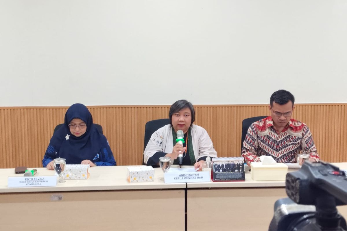 korban meninggal, 10 Korban meninggal, korban unjuk rasa, korban meninggal saat aksi, korban meninggal saat demo, Komnas HAM Ungkap 10 Nama Korban Jiwa dalam Aksi Unjuk Rasa Agustus 2025