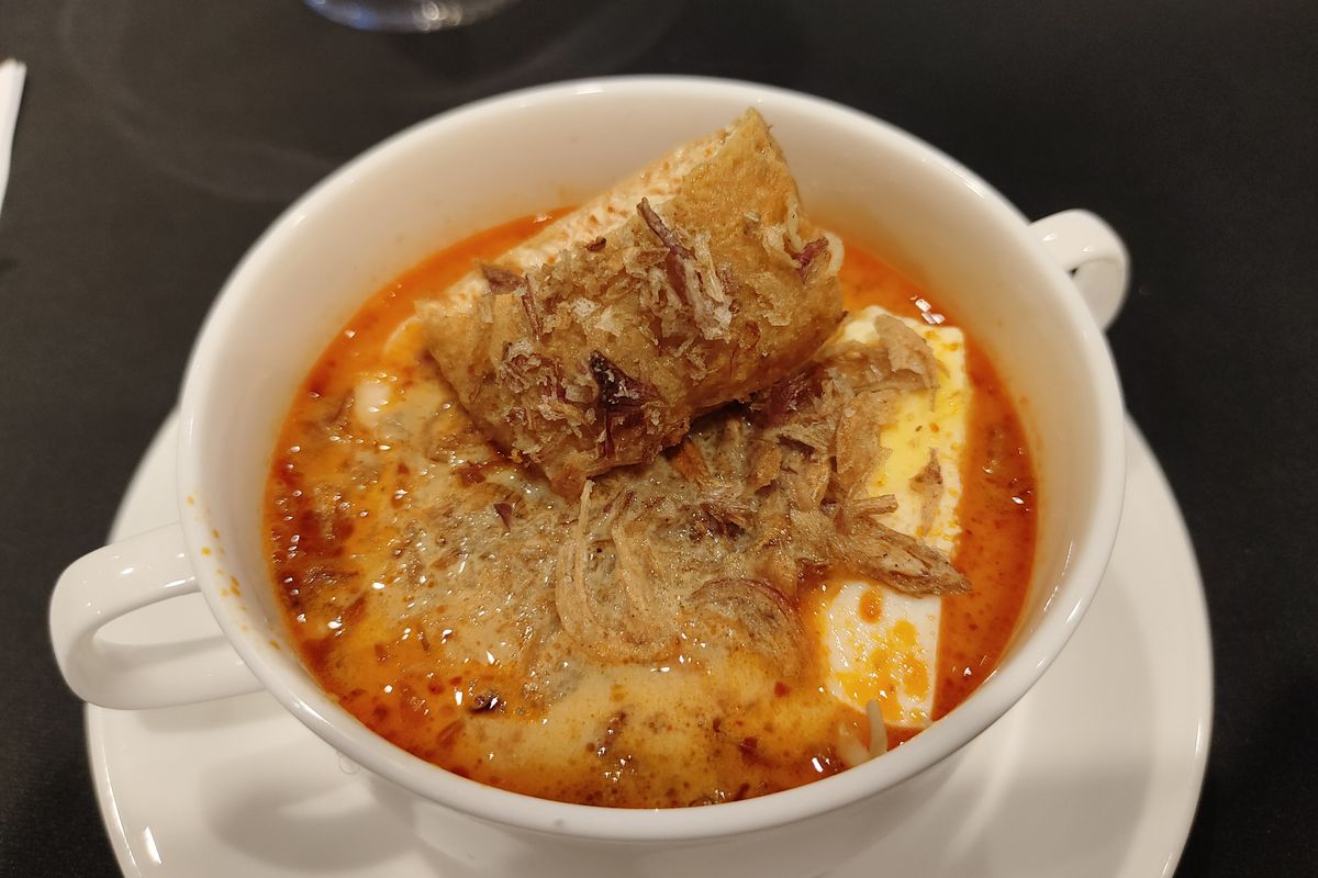 kuliner Malaysia, wisata malaysia, Kuliner malaysia, flavours of malaysia, buffet kuliner malaysia, Ada Buffet Kuliner Malaysia di Hotel Bintang 5 SCBD, Mulai Rp 528.000