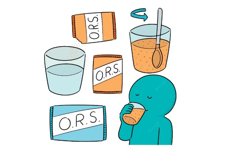 Diare, diare, sakit perut, Makanan yang dihindari saat diare, 6 Makanan yang Harus Dihindari Saat Diare agar Cepat Sembuh, 1. Makanan pedas, 2. Minuman berkafein, 3. Makanan tinggi lemak, 4. Produk susu, 5. Buah-buahan asam, 6. Sayuran mentah