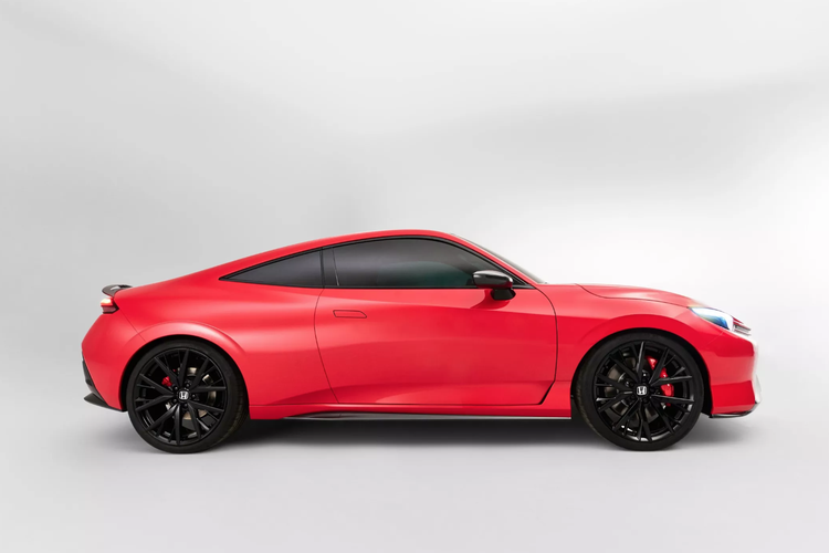 Honda Prelude, Toshihiro Mibe, mobil sport hybrid, Japan Mobility Show 2025, Peluncuran Honda Prelude 2025: Ikon Kupe yang Kembali di JMS 2025