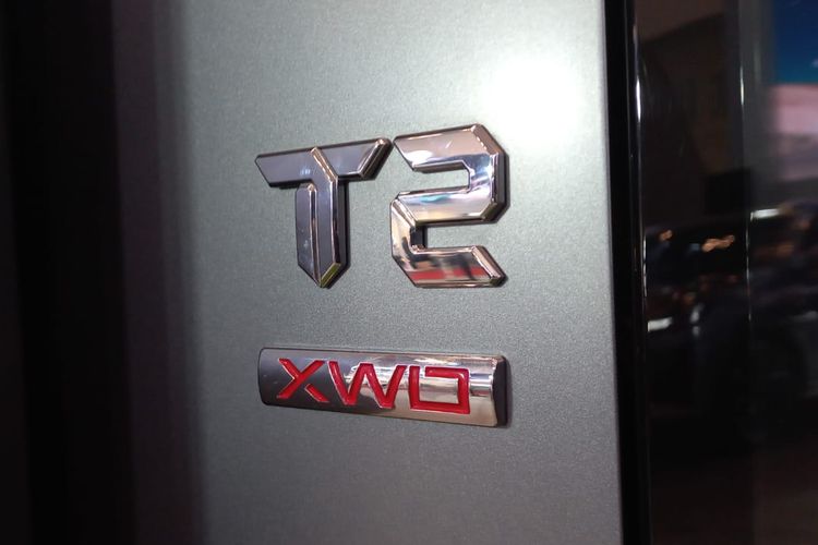 transmisi manual, off-road, Dual Clutch Transmission, Gaikindo Jakarta Auto Week, GJAW, Transmisi Manual, dual clutch transmission, GJAW 2025, Alasan Jetour Tidak Beri Opsi Transmisi Manual pada T2