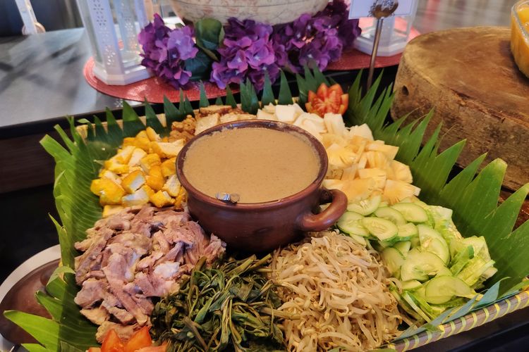 Novotel Bogor, Hotel di Bogor Ini Tawarkan Kuliner Kerajaan untuk Buka Puasa, Seperti Apa Rasanya?