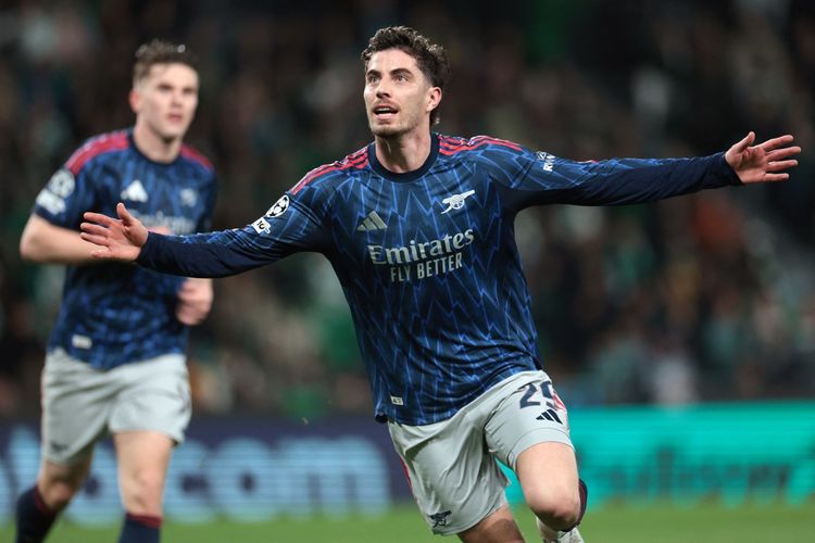 Bayer Leverkusen, Arsenal, Bernuansa Satir, Leverkusen Ucapkan Selamat Untuk Arsenal Usai Juara Liga Inggris