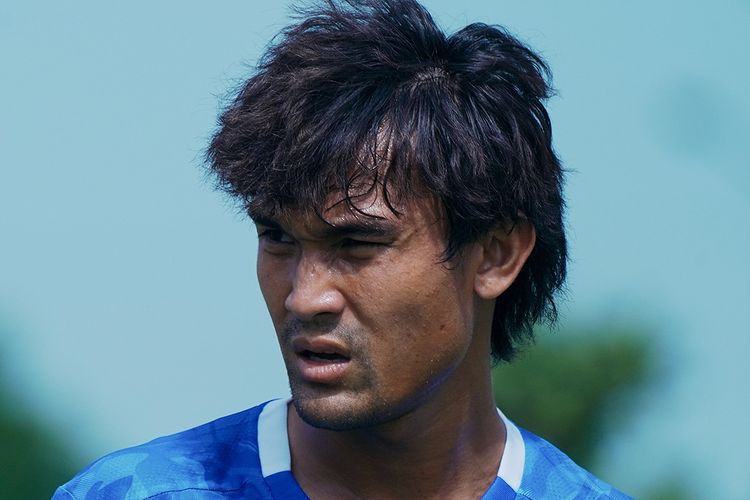 Persib Bandung, zalnando, Persita Tangerang, Adhitia Putra Herawan, Super League 2025-2026, Bojan Hodak, Jelang Penutupan Jendela Transfer, Persib Lepas Zalnando ke Persita