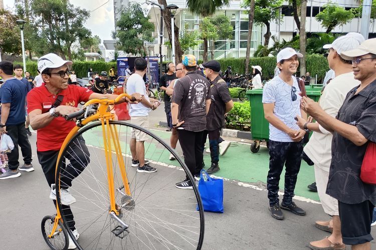 Transjakarta, rute, CFD Rasuna Said, Rute Menuju CFD Rasuna Said, Bisa Naik Transjakarta hingga LRT Jabodebek