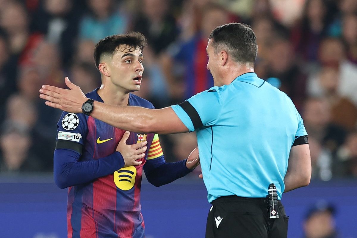 Barcelona, LaLiga, Adidas, Ikat Kontrak hingga 2030, Adidas Jadikan Pedri Duta Merek dengan Bayaran Tertinggi
