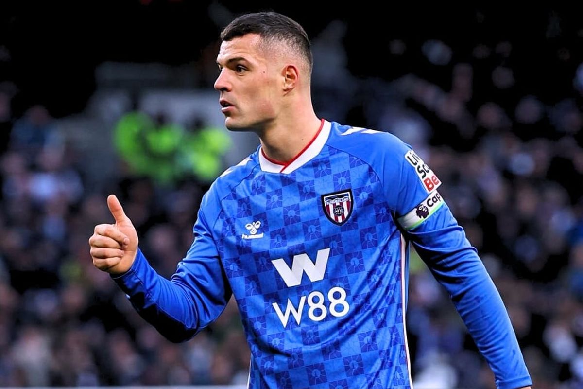 Tottenham Hotspur, Sunderland, Premier League, Paksa Tottenham Berbagi Poin, Sunderland Unjuk Karakter dan Ketangguhan Mental