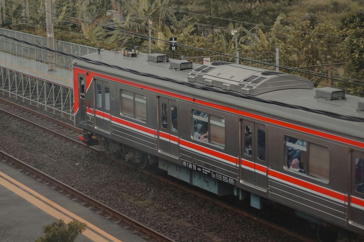 Catat Jadwal KRL Jogja-Solo Awal Pekan 2-3 Februari 2026 dari Stasiun Yogyakarta ke Palur