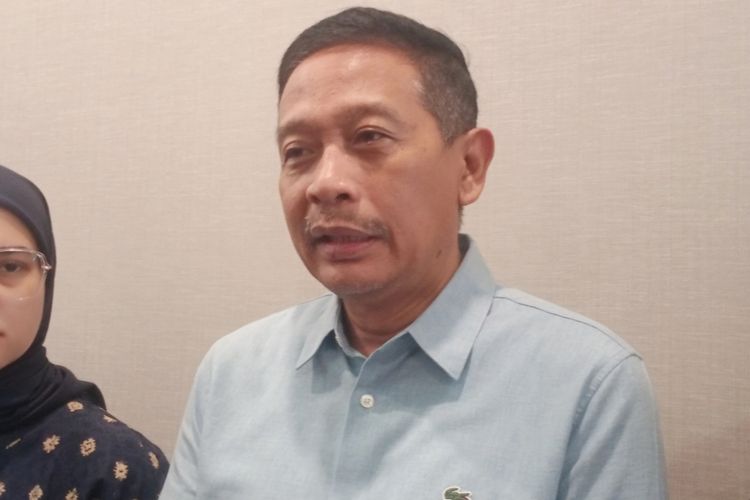 Malang, wali kota Malang, Wahyu Hidayat, Wali Kota Malang, Banjir Malang, Wali Kota Wahyu Hidayat, banjir besar malang, Warganet Protes Malang Kerap Banjir, Pakar: Jangan Cuma Menyalahkan Pemerintah