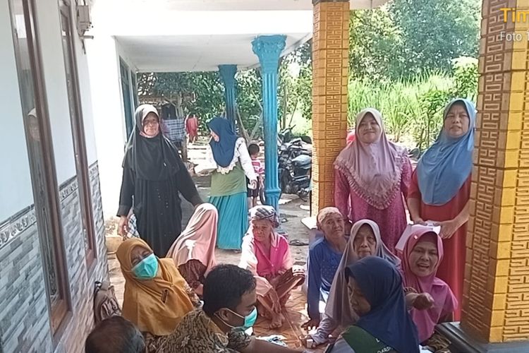 kusta, Pasuruan, stigma kusta, Perjuangan Sunyi Nakes Melawan Stigma Kusta di Desa Terpencil Pasuruan, Ditolak warung, tak diundang kenduri, Penyintas yang berdaya, Deteksi dini di sekolah, Jejak pesisir dan gejala kusta, Pasuruan tidak masuk indikator buruk