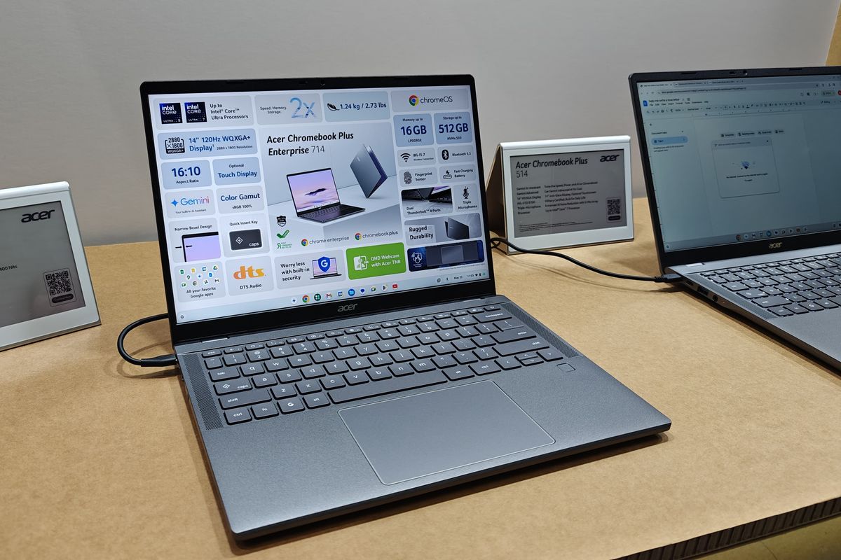 Chromebook, Windows, laptop Windows, Laptop Windows, Perbedaan Chromebook dan laptop Windows, Perbedaan Chromebook dan Laptop Windows Biasa, Ini Kelebihan dan Kekurangannya, Chromebook, fitur-fitur, kelebihan dan kekurangannya , Kelebihan Chromebook, Kekurangan Chromebook, Laptop Windows, fitur-fitur, kelebihan dan kekurangannya, Fitur-fitur utama laptop Windows, Kelebihan laptop Windows, Kekurangan laptop Windows, Perbedaan Chromebook dan laptop Windows 