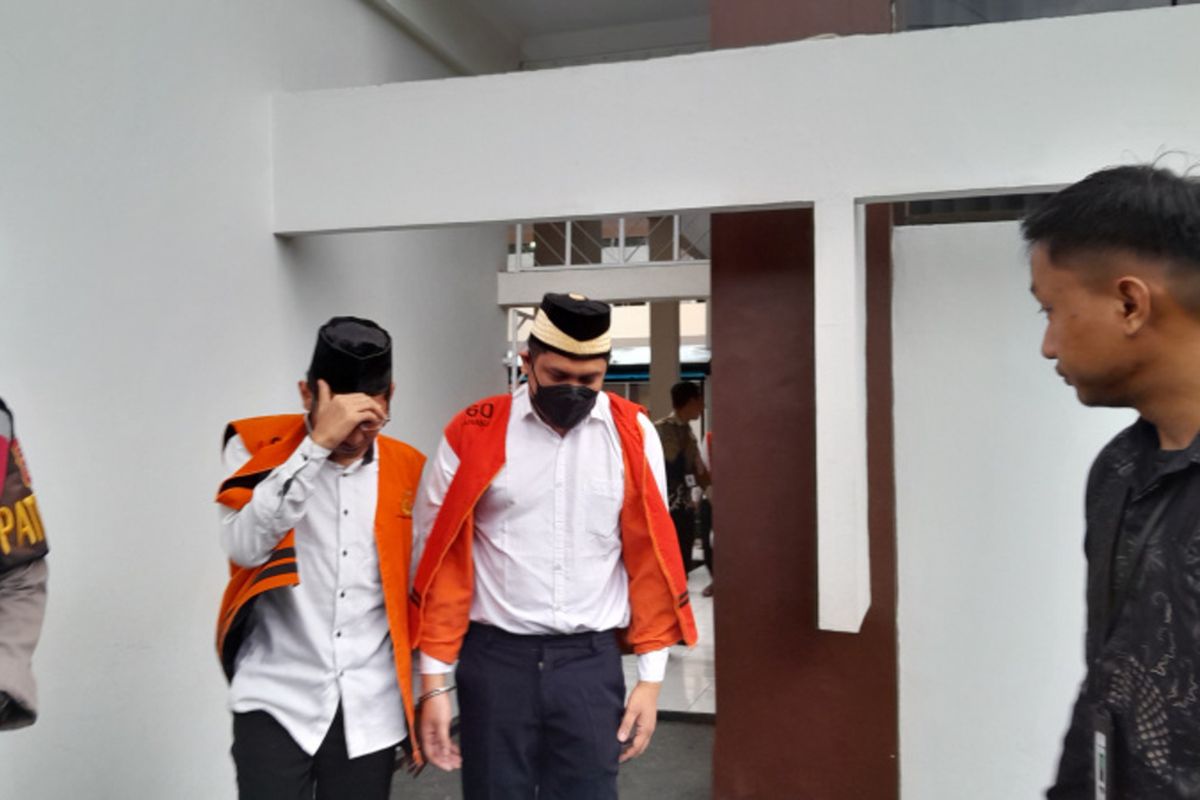 dokter, Garut, dokter kandungan, dokter cabul, dokter kandungan di Garut, dokter kandungan cabul, Kasus Pelecehan Seksual di Garut, Dokter Kandungan Dihukum 5 Tahun Penjara dan Restitusi Rp106 Juta, Vonis 5 Tahun Penjara dan Denda Rp50 Juta, Restitusi untuk Korban, Surat Permintaan Maaf dari Terdakwa, Awal Mula Kasus Pelecehan Seksual