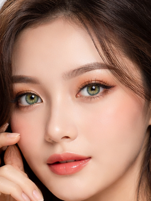 warna softlens, 20 Warna Soflen yang Bagus dan Bikin Wajah Lebih Fresh, Tips Memilih Warna Soflen yang Bagus Sesuai Warna Kulit, 20 Warna Soflen yang Bagus dan Bikin Mata Lebih Hidup, Warna Soflen yang Bagus untuk Kulit Cerah, Warna Soflen yang Bagus untuk Kulit Sawo Matang, Warna Soflen yang Bagus untuk Kulit Gelap, Hal yang Perlu Diperhatikan Sebelum Membeli Soflen