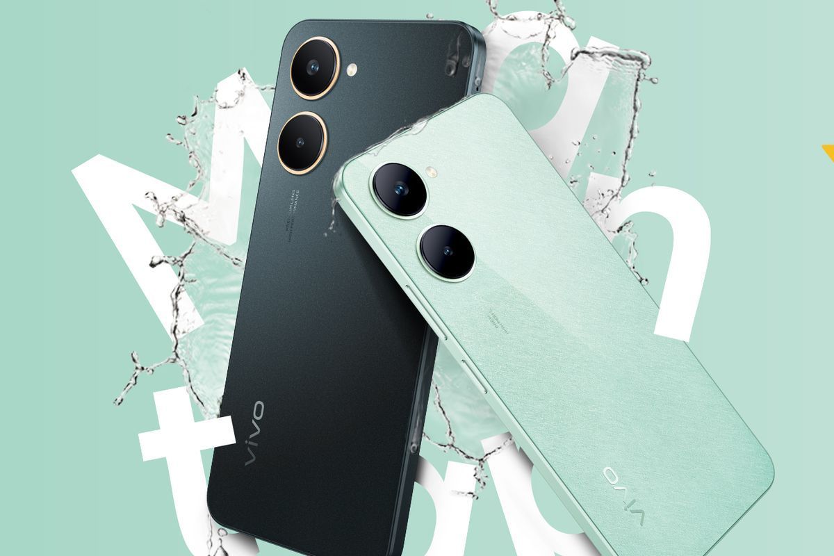 Vivo, harga Vivo terbaru, Update Harga Vivo per 2 Juni 2026, Masih Stabil Mulai Rentang Harga 1 Jutaan, Harga Vivo seri Y, Harga Vivo Seri V, Harga Vivo Seri T, Harga Vivo Seri S &amp; Z, Harga Vivo Seri X, Harga Vivo Seri Fold