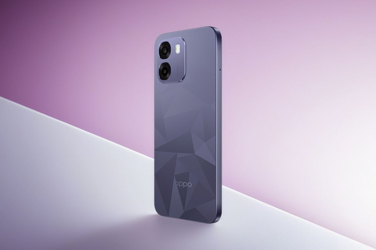 7.000 mAh, IP69, Oppo, Oppo A6t, Oppo A6t Pro, HP Oppo A6t dan A6t Pro Resmi Rilis di Indonesia, Ini Harganya