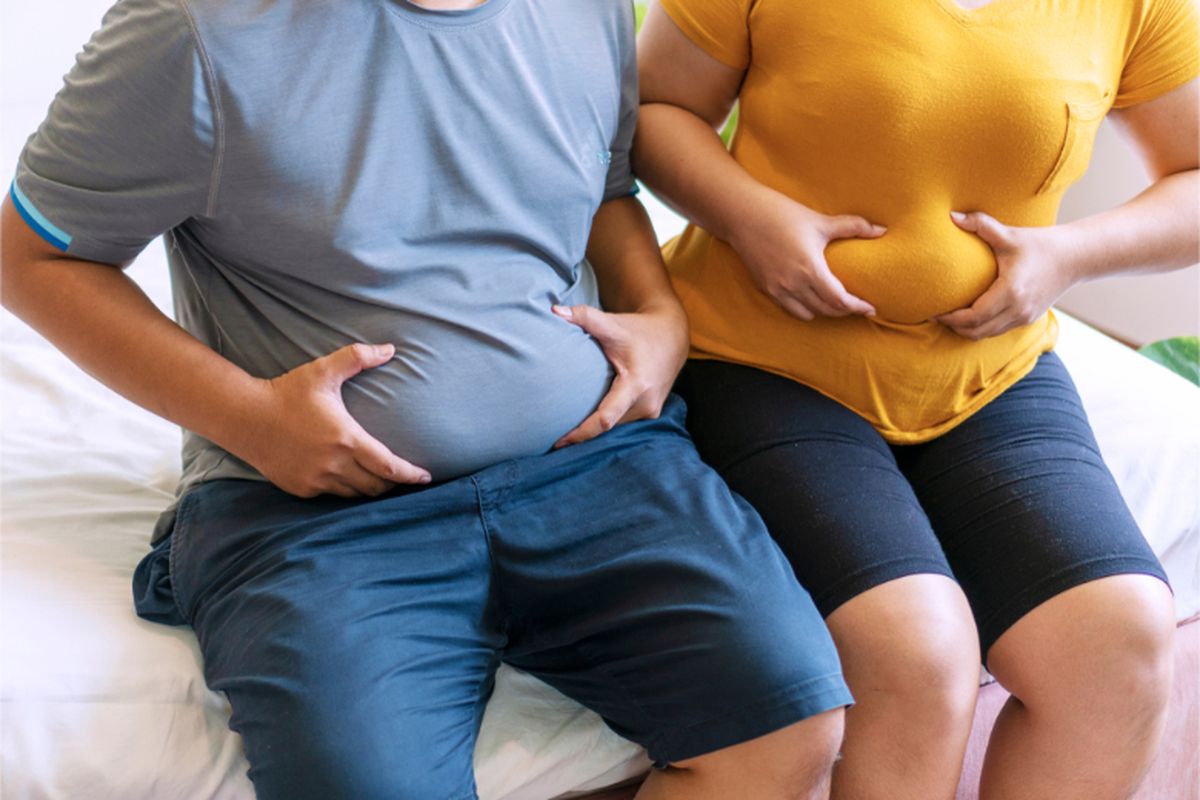 metabolisme, kepadatan tulang, Latihan beban, Benarkah Metabolisme Melambat Setelah Usia 30 Tahun? Ini Fakta Medisnya
