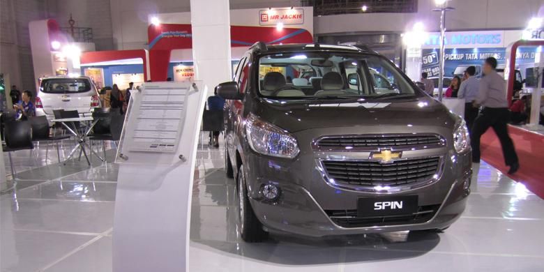 Mobil, disuntik mati, mobil, mobil yang disuntik mati, Deretan Mobil yang Disuntik Mati dan Tersedia di Pasar Bekas