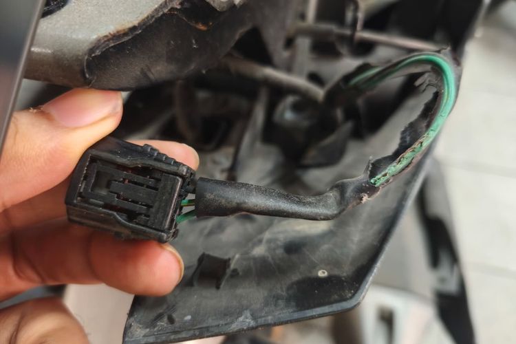 kabel kelistrikan kendaraan, musim hujan, Musim Hujan, Waspada Tikus Menggigit Kabel Kendaraan dan Cara Mencegahnya