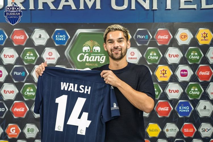 Sandy Walsh, Jadwal Timnas Indonesia, Buriram United, Timnas Indonesia Vs Taiwan, jadwal timnas indonesia vs taiwan, Shayne Pattynama, FIFA Matchday, Timnas Indonesia, Timnas Indonesia vs Lebanon, jadwal timnas indonesia vs lebanon, Sandy Walsh Pulang Kampung ke Surabaya, Tak Sabar Bela Timnas Indonesia
