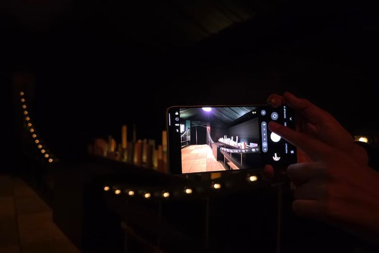 Samsung, Samsung S26 Ultra, smartphone, Privacy Display, Hands-on Samsung S26 Ultra Langsung di San Francisco, Banyak Upgrade yang 