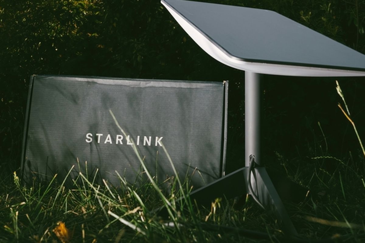 Elon Musk, Starlink, Asia Tenggara, SpaceX, penipuan, Myanmar, Thailand, penipuan online, thailand, myanmar, elon musk, DPR AS Minta Elon Musk Batasi Starlink di Asia Tenggara