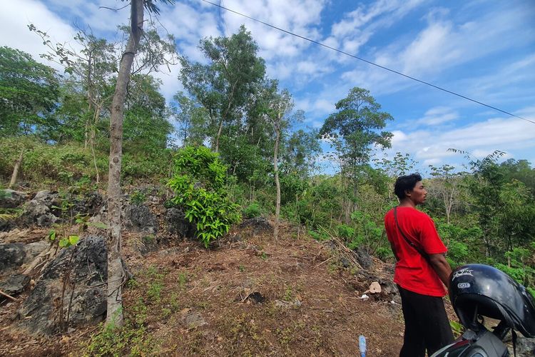 Gunungkidul, Bank Jateng, Wonogiri, Solo, sopir bank jateng, sopir bank jateng bawa kabur Rp 10 miliar, sopir bank jateng bawa kabur 10 miliar, anggun tyas, sopir bank jateng Anggun Tyas tersangka, Fakta Lengkap Sopir Bank Jateng Bawa Kabur Rp 10 Miliar, Beli Rumah hingga Rencana Jadi Rentenir, Bohong soal identitas dan klaim punya 300 mobil, Istri sopir Bank Jateng akui malu, Rumah persembunyian di Gunungkidul, baru dibayar Rp 70 juta, Rencana jadi bos rentenir