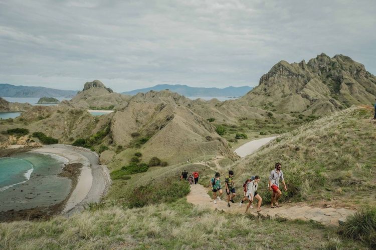 labuan bajo, penipuan wisata, penipuan wisata di labuan bajo, Marak Penipuan Wisata di Labuan Bajo, Begini Cara Menghindarinya