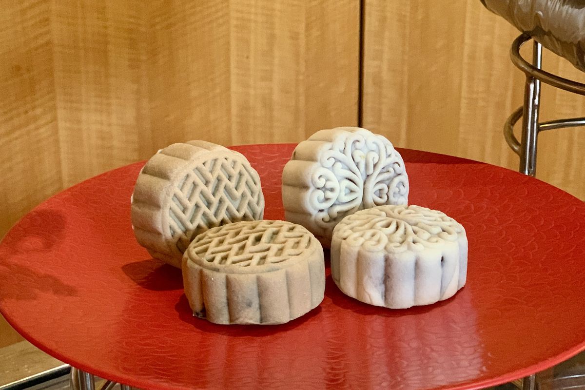 kue bulan, festival pertengahan musim gugur, mooncake, cara menyimpan kue bulan, Berapa Lama Kue Bulan Bisa Disimpan Tanpa Berjamur?