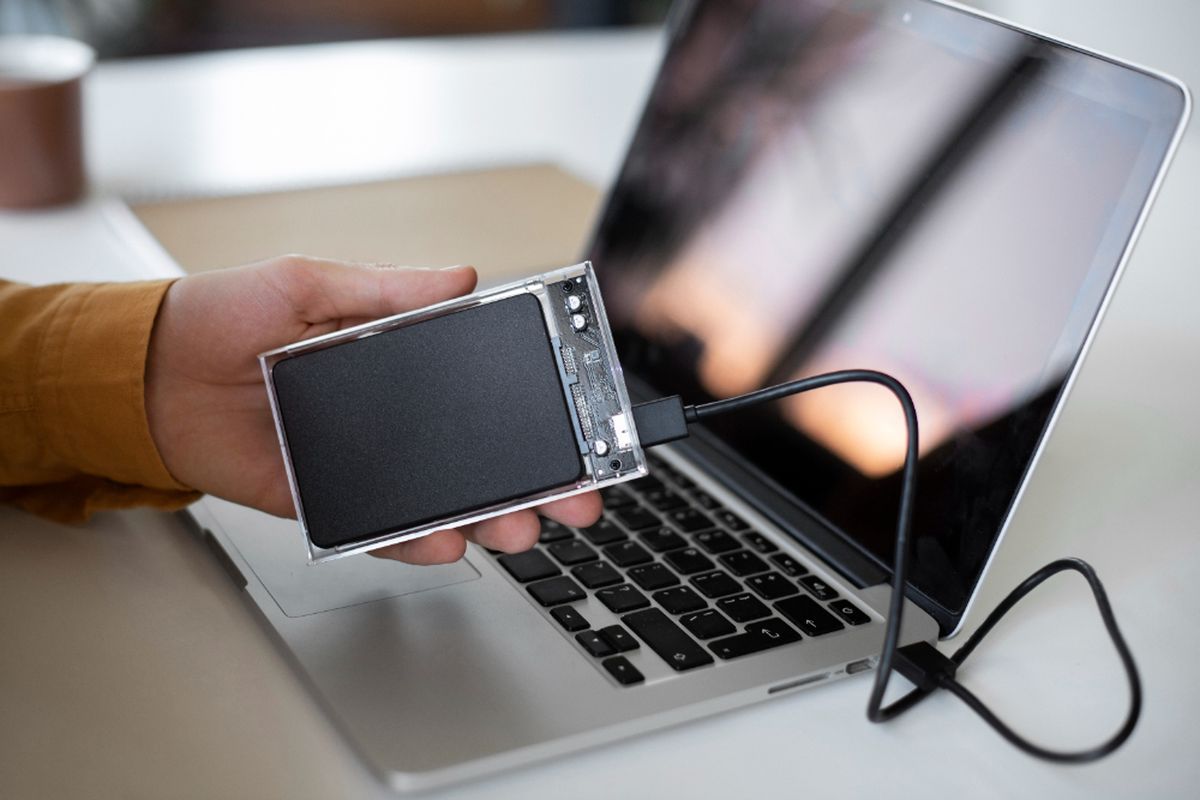 Siap-siap Harga Hard Disk, Router, STB Naik Imbas Krisis Memori Global
