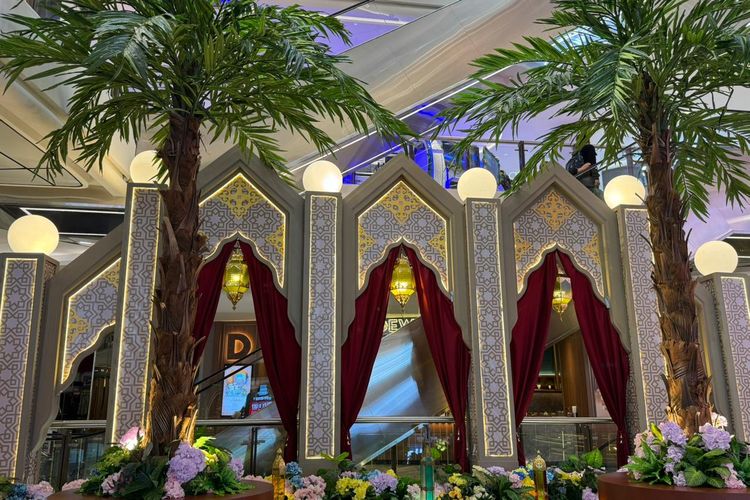 Ramadan, Lippo Mall Nusantara, Rayakan Ramadan, Lippo Mall Nusantara Hadirkan Jakarta Sharia Festival